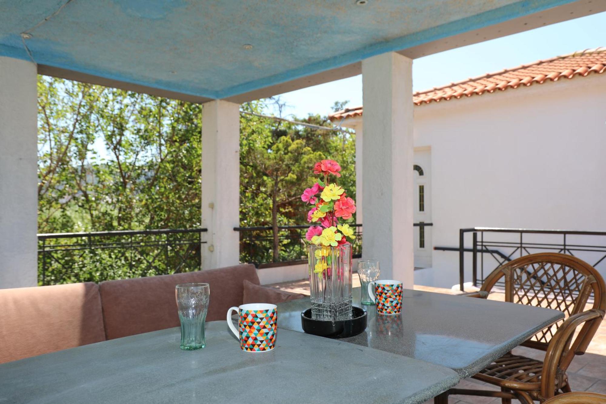 Mamma Mia Gasthof Skopelos