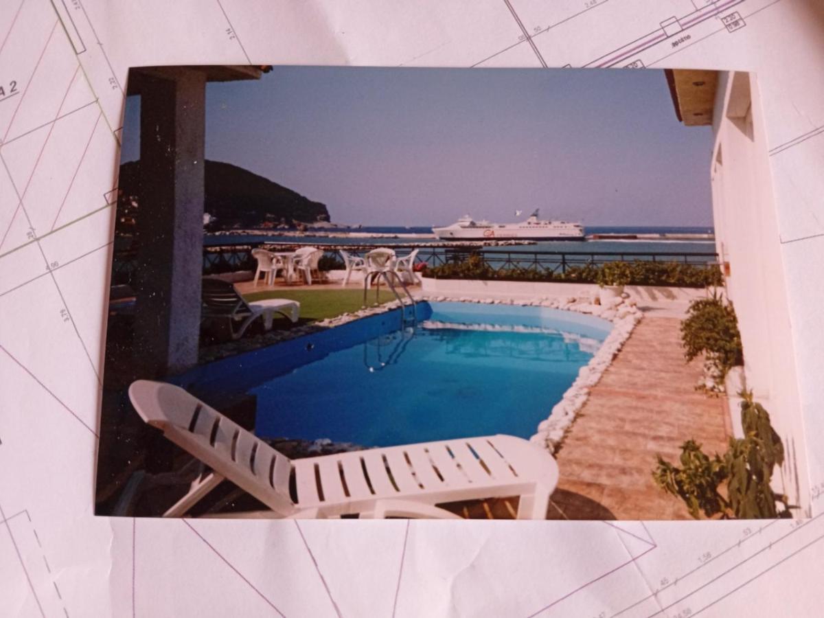 Gasthof Mamma Mia Skopelos