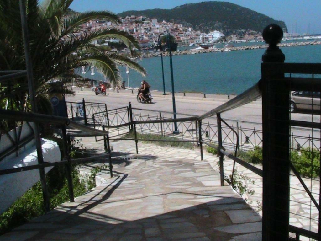 Mamma Mia Skopelos