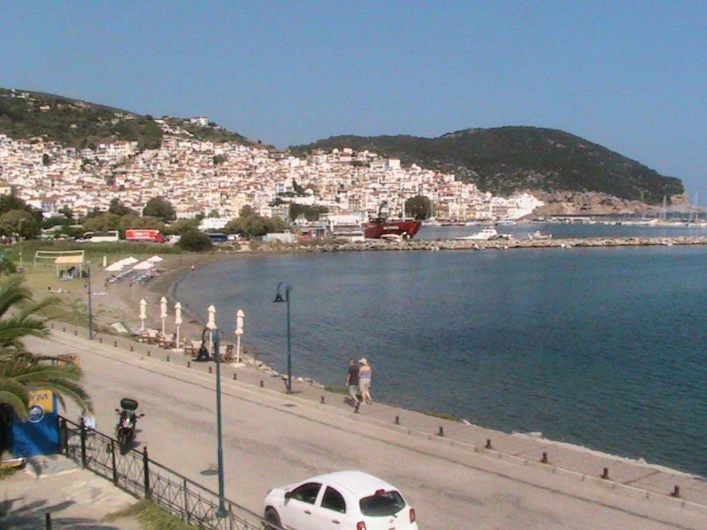 Gasthof Mamma Mia Skopelos